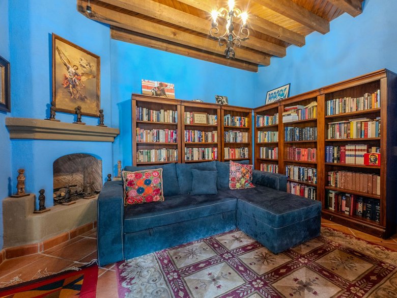 Casa Fisher — 2 photos