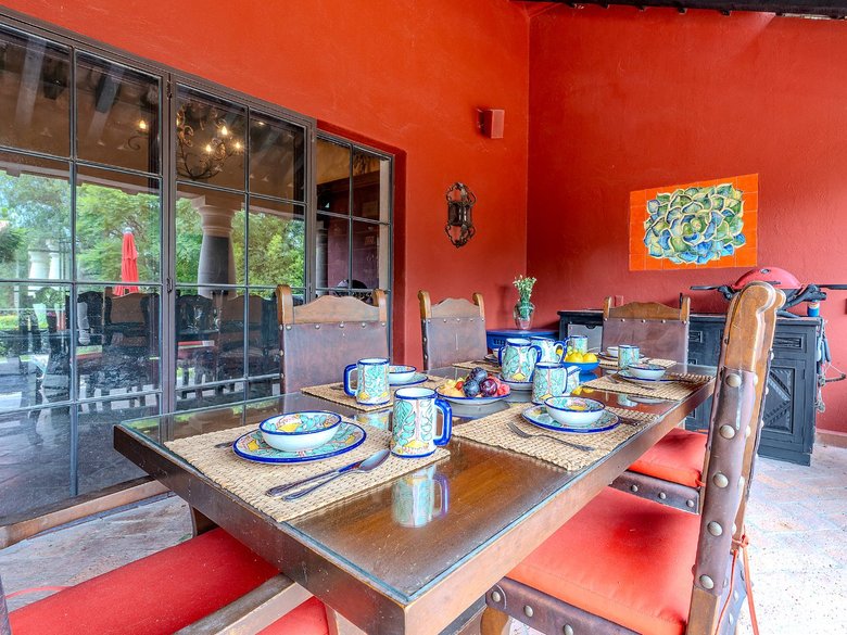 Casa Fisher — 12 photos