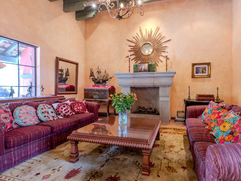 Casa Fisher — 8 photos