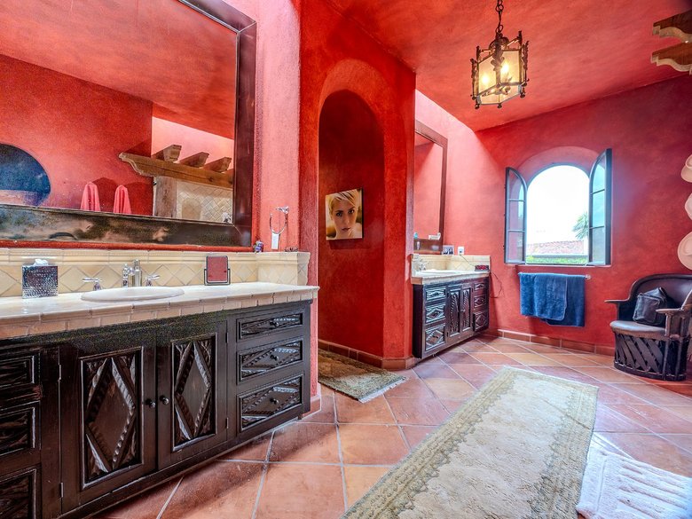 Casa Fisher — 20 photos