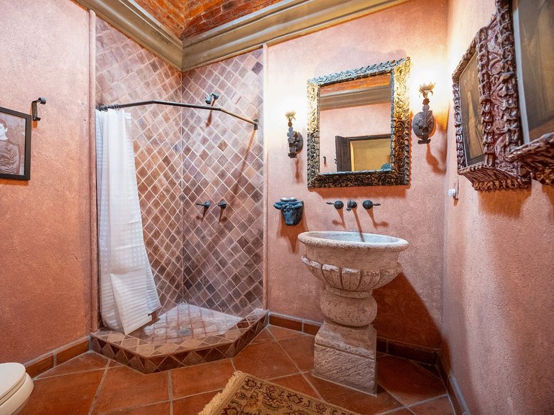 Casa Fisher — 3 photos