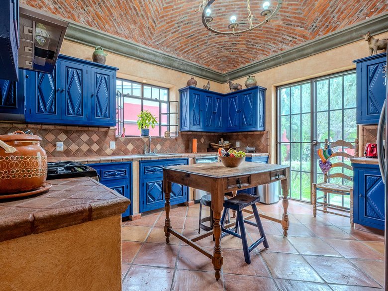 Casa Fisher — 6 photos