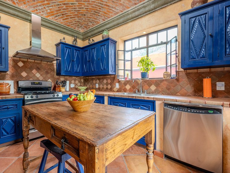Casa Fisher — 7 photos