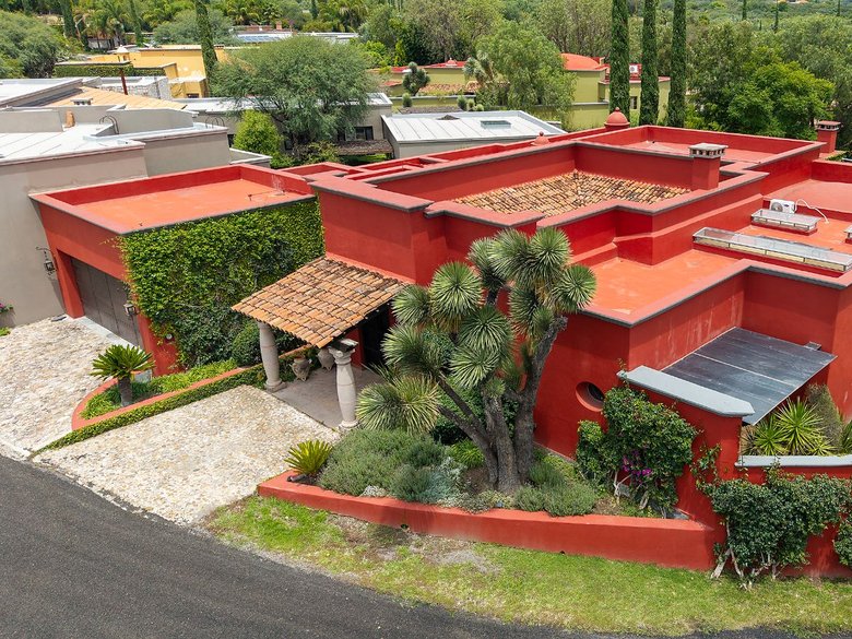 Casa Fisher — 24 photos