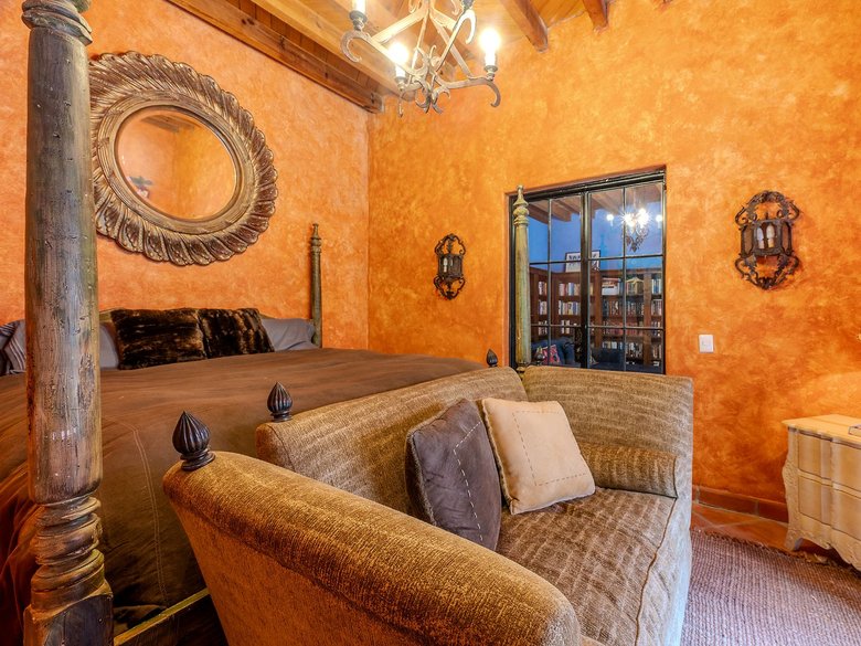 Casa Fisher — 4 photos