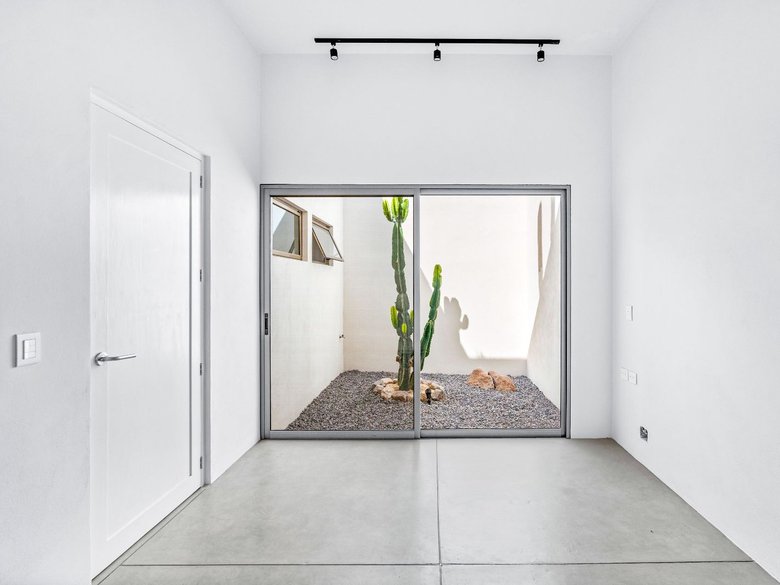 Casas San Isidro — 7 fotos