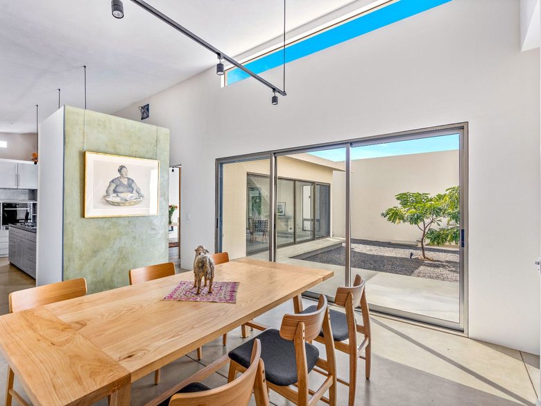 Casas San Isidro — 8 fotos