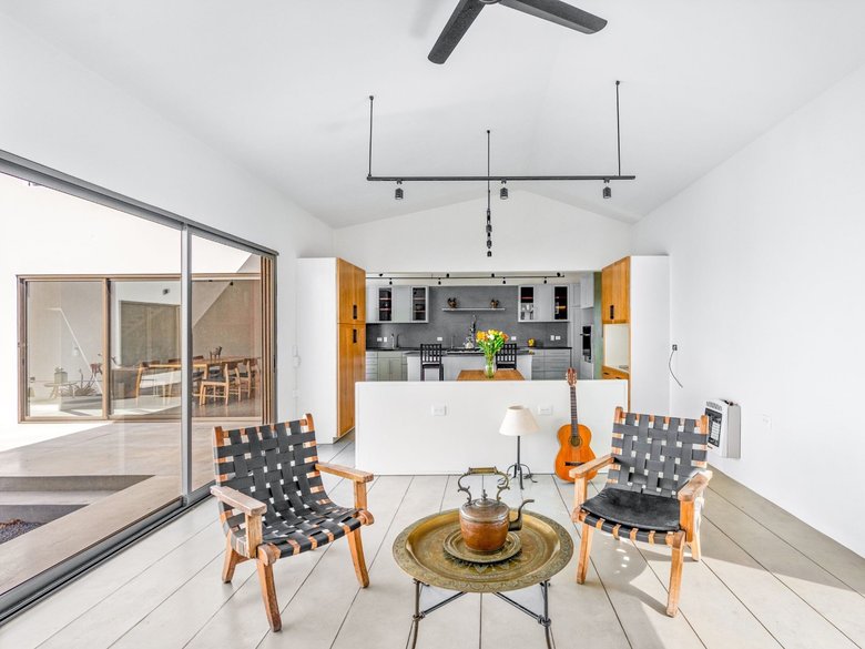 Casas San Isidro — 14 fotos
