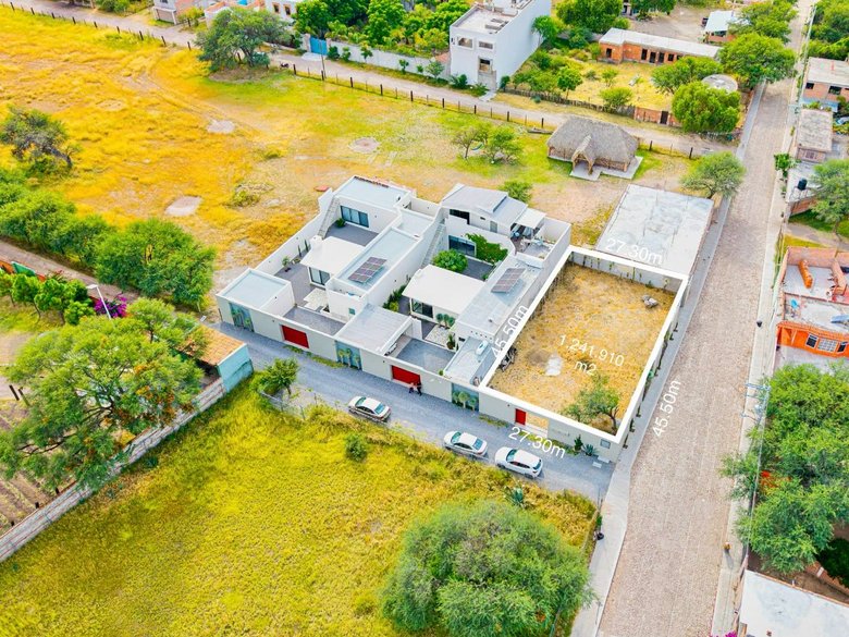 Casas San Isidro — 2 fotos