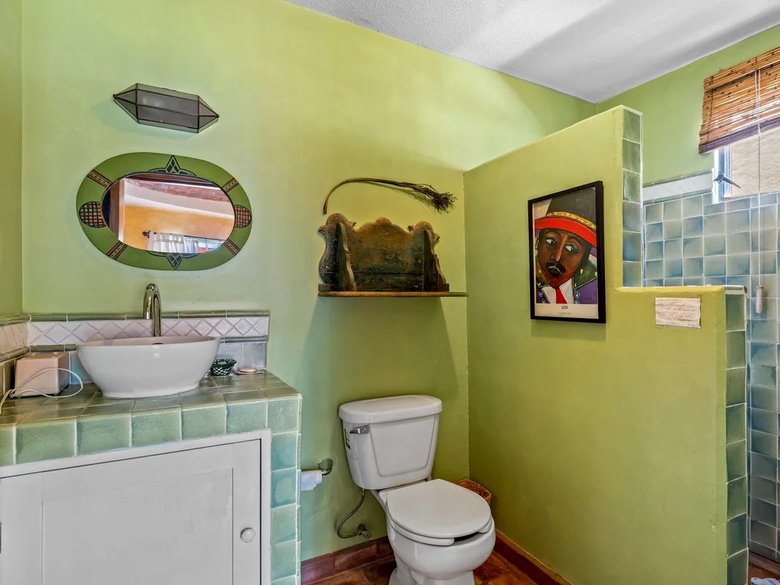 Casa Colibri – Mexican Charm in San Antonio (Available Oct-Dec 15, 2026) — 9 photos