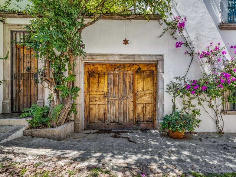 Casa Clae — 4 photos