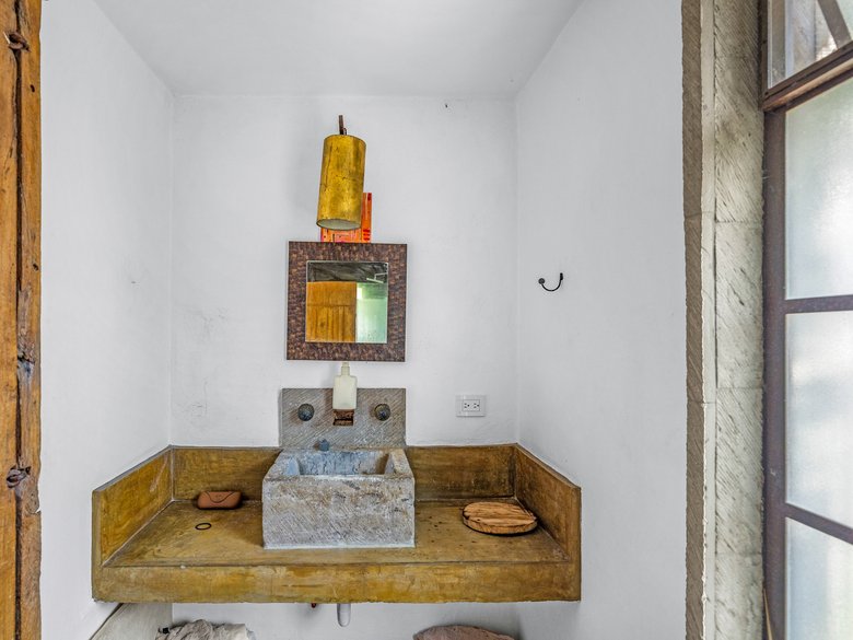 Casa Clae — 28 photos