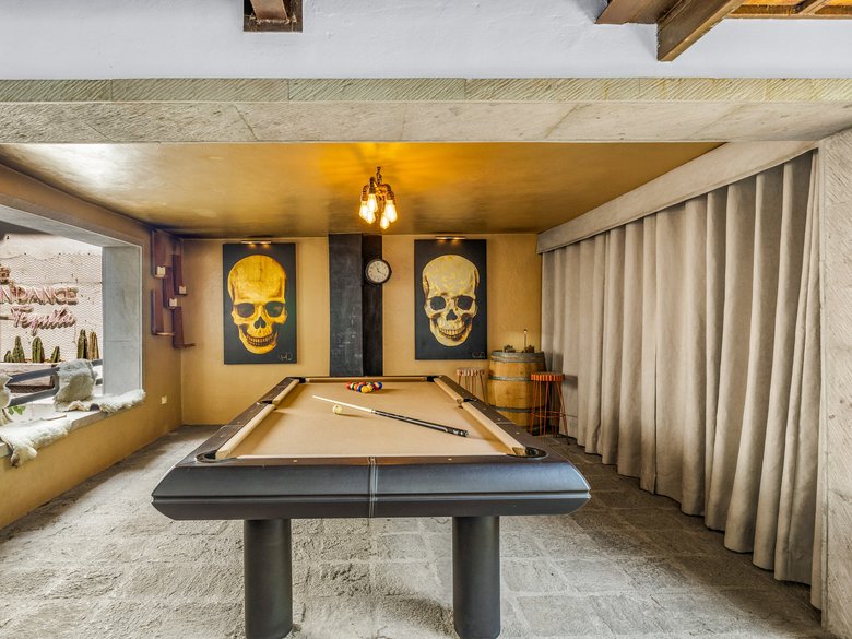 Casa Clae — 29 photos