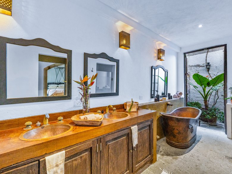 Casa Clae — 21 photos
