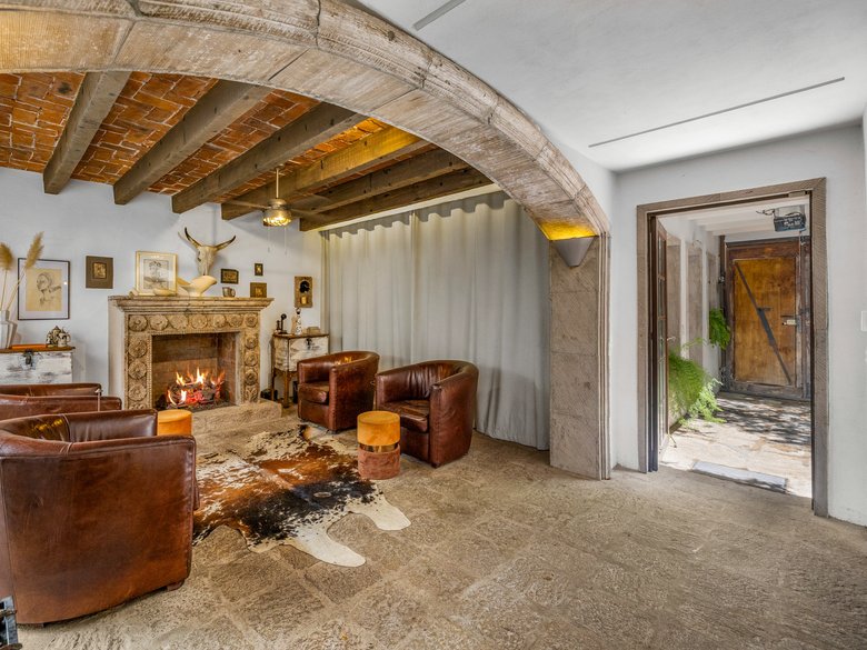 Casa Clae — 10 photos