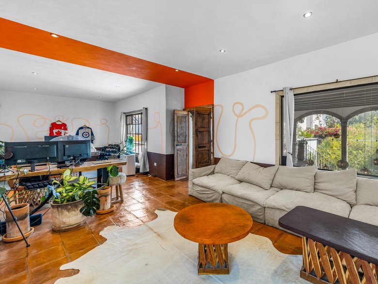 Casa Clae — 32 photos