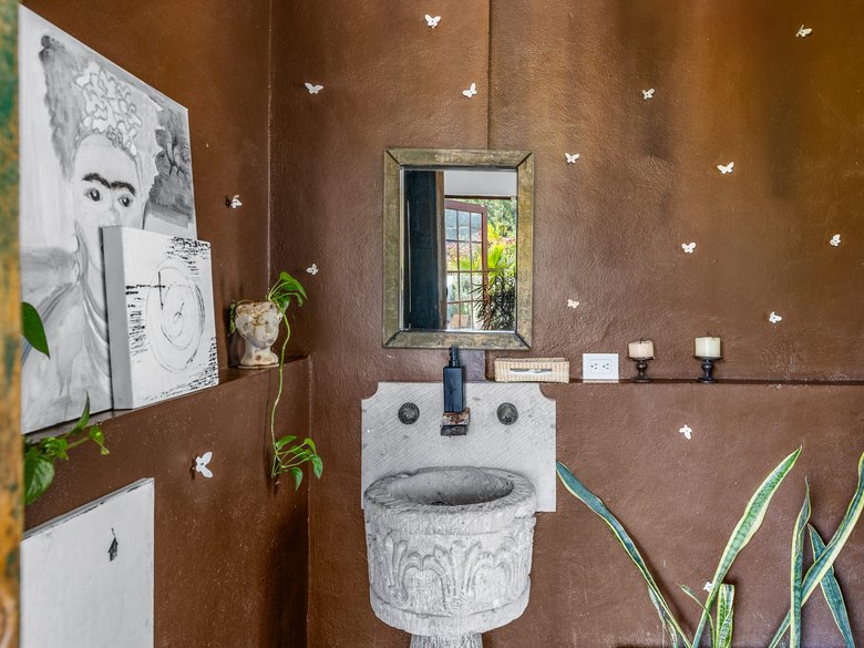Casa Clae — 41 photos