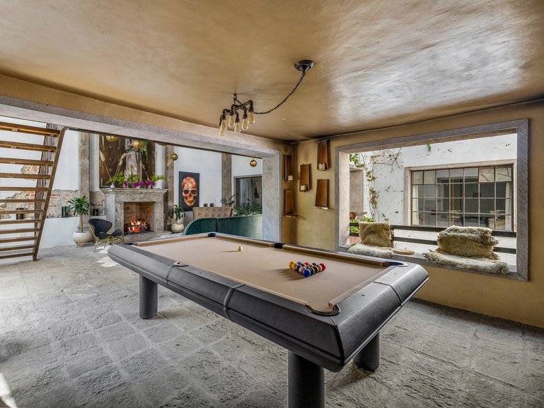 Casa Clae — 30 photos