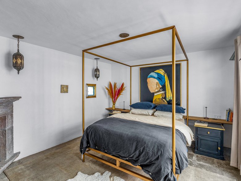 Casa Clae — 23 photos