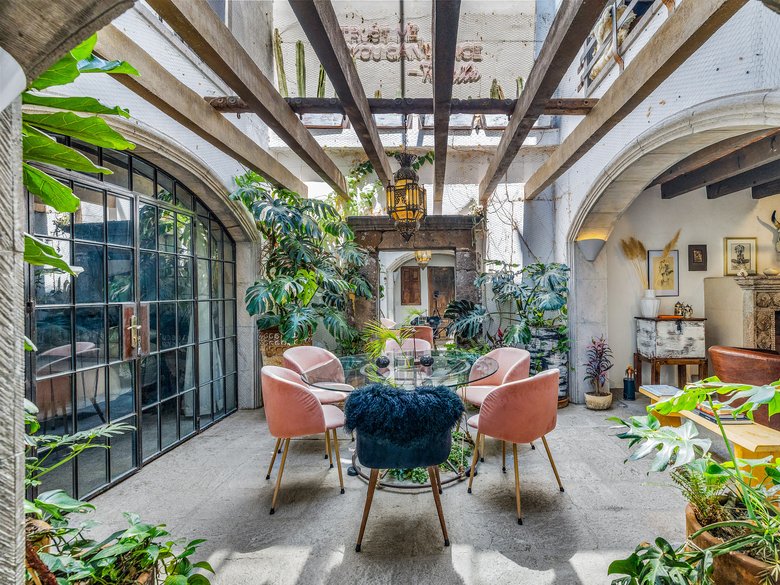 Casa Clae — 18 photos