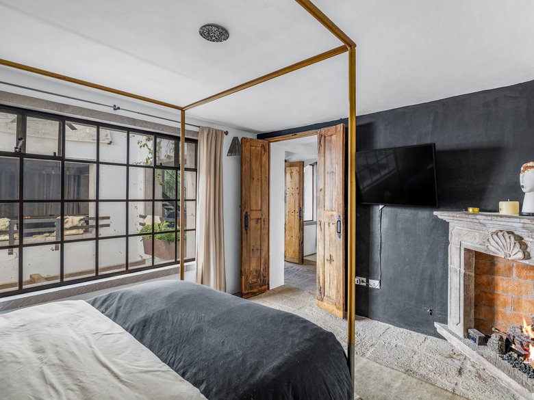 Casa Clae — 25 photos