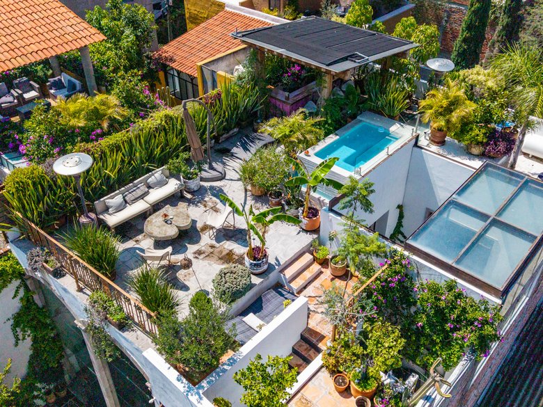 Casa Clae — 3 photos
