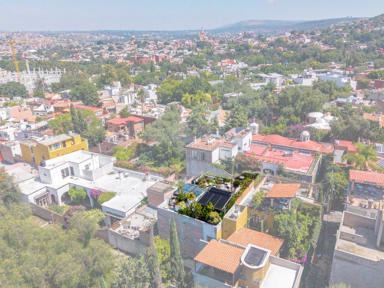 Casa Clae — 46 photos