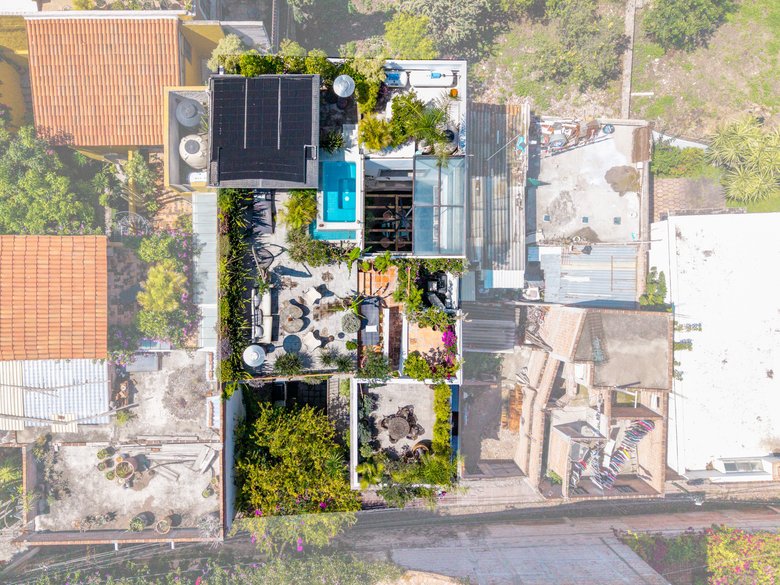 Casa Clae — 45 photos