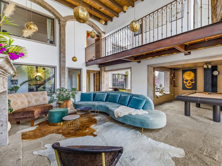 Casa Clae — 16 photos