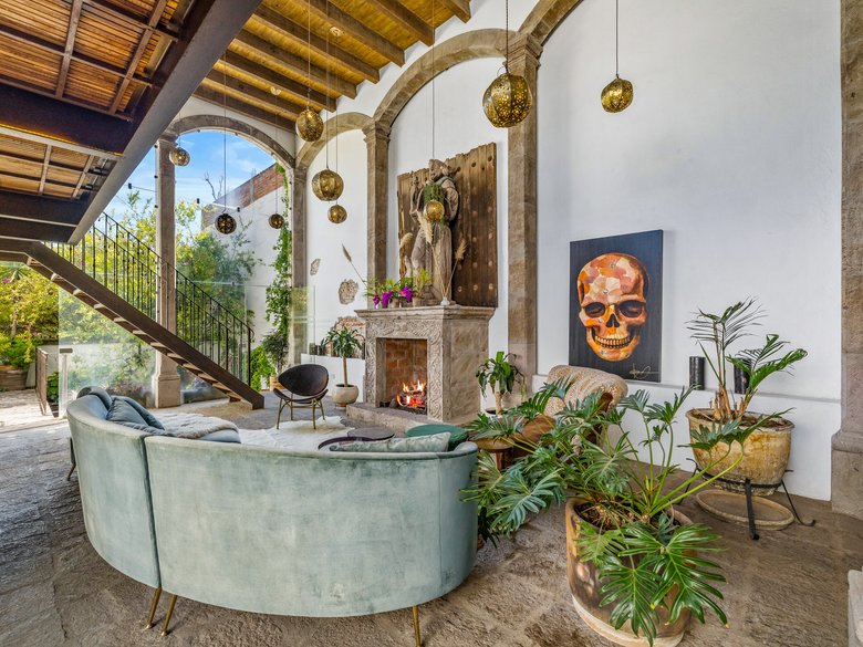 Casa Clae — 17 photos