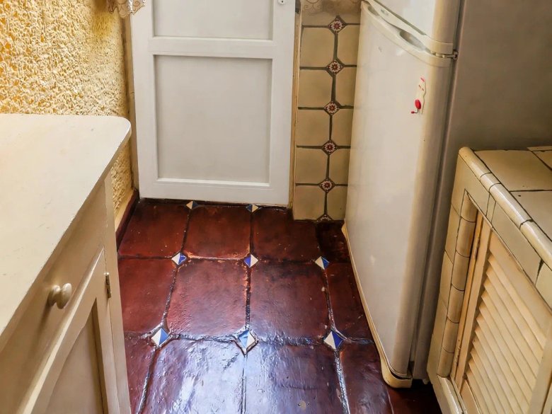 Acojedora Casa con Jardín — 11 photos