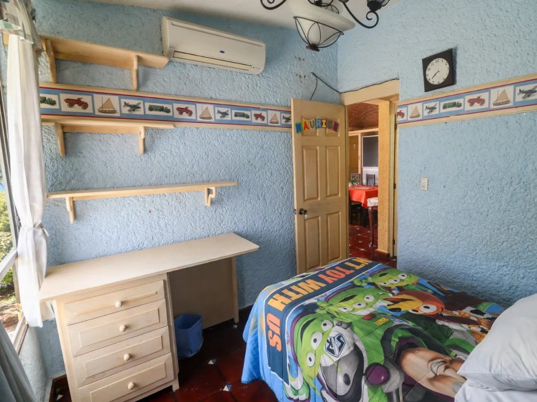 Acojedora Casa con Jardín — 12 photos