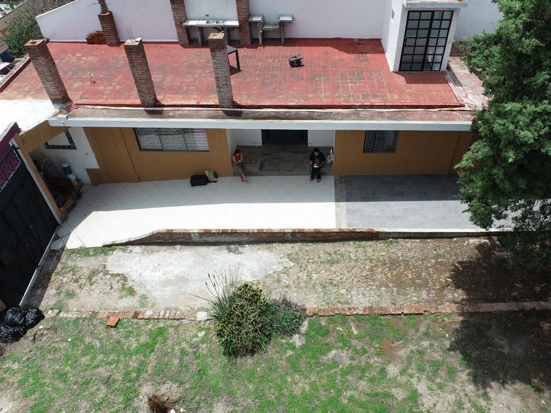 Casa Orizaba 82 — 4 photos