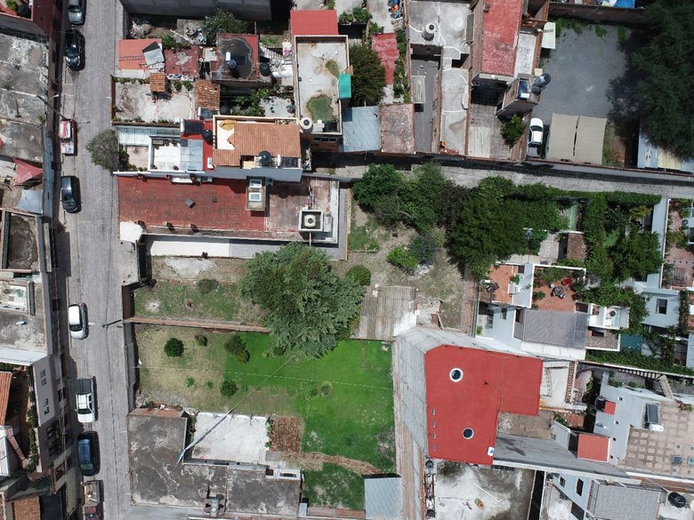 Casa Orizaba 82 — 9 photos