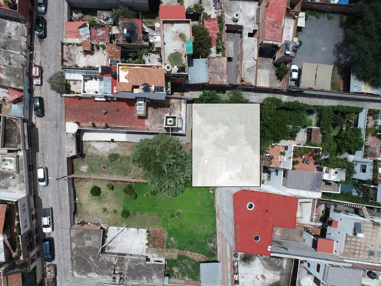 Terreno Privada San Juan — 6 photos