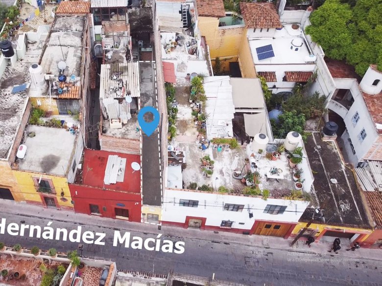 Terreno Hernandez Macias — 4 photos