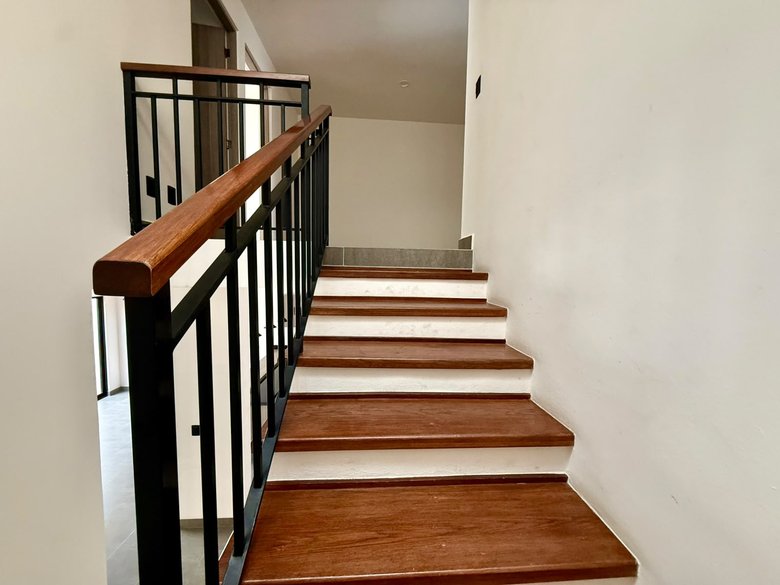 Nueva Escondida Living | 4BR — 13 photos