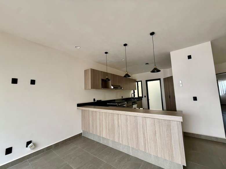 Nueva Escondida Living | 4BR — 4 photos