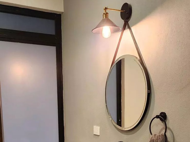 Departamento La Estacion — 5 photos
