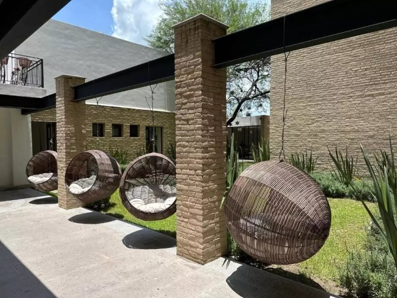 Departamento La Estacion — 9 photos