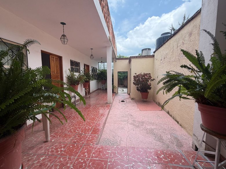 Casa Calzada — 3 photos