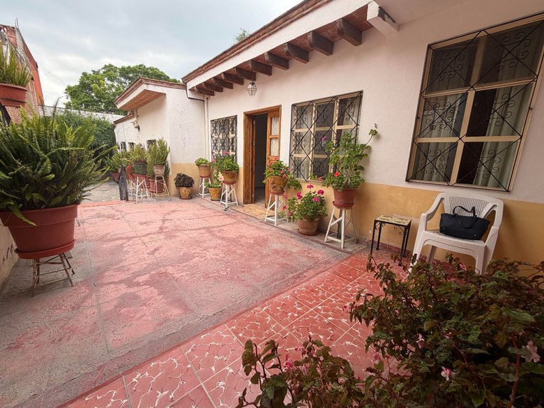 Casa Calzada — 4 photos