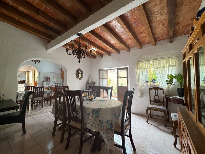 Casa Calzada — 7 photos