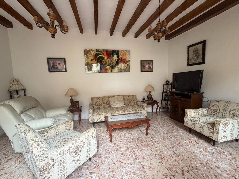 Casa Calzada — 1 photos