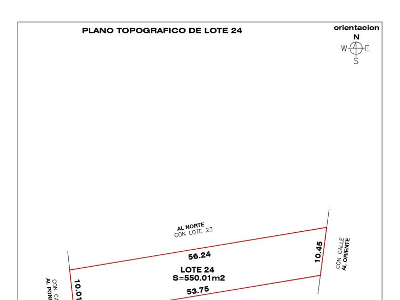 LOTE 24 — 2 photos