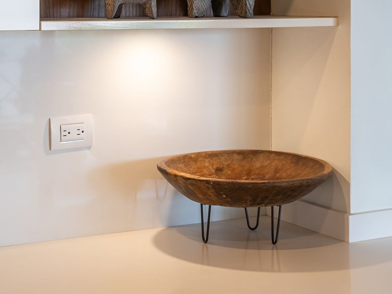 Le Cottage Penthouse #9 — 4 photos