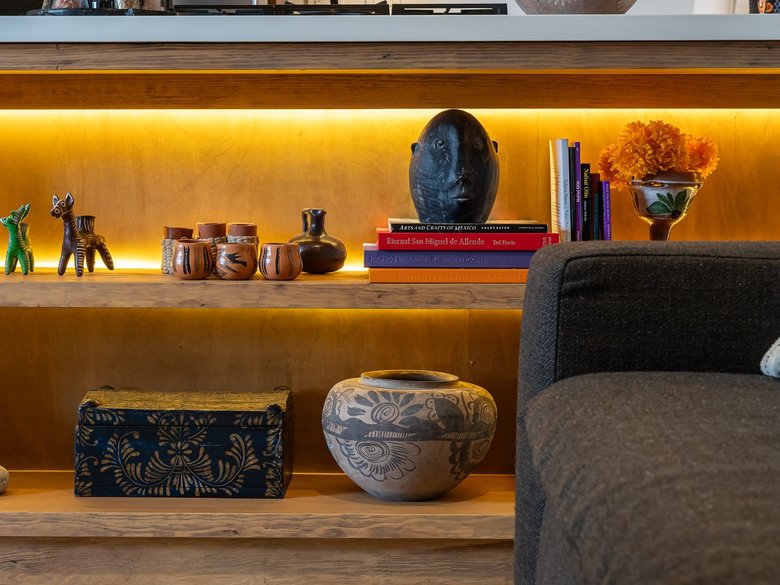 Le Cottage Penthouse #9 — 7 photos