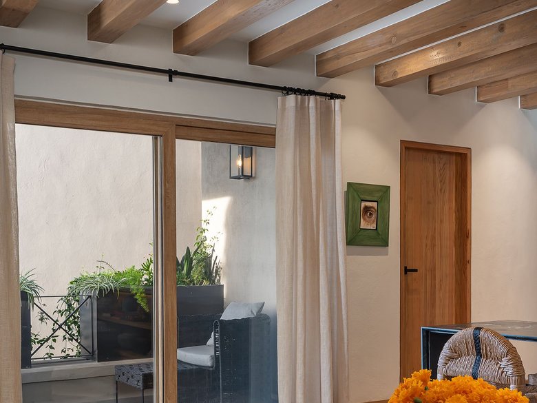 Le Cottage Penthouse #9 — 11 photos