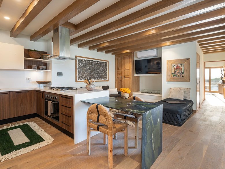 Le Cottage Penthouse #9 — 2 photos