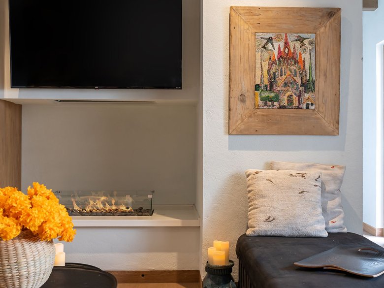 Le Cottage Penthouse #9 — 10 photos